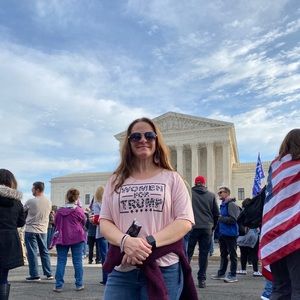 Meet your Posher, Rita